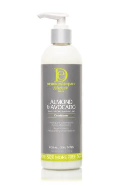 DESIGN ESSENTIALS - Almond & Avocado Conditioner