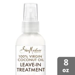 Shea Moisture - 100% Virgin Coconut Oil Leave-In Treatment -Zoe Beauty Supply Shop 23e2b425 05a6 4b27 abad 17a2bf5d2737.357b2d20bd6ec0db003c19eb480e3b50