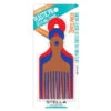 STELLA COLLECTION - Plastic Pik Styling Comb -Zoe Beauty Supply Shop 2470AST 700x700 41068fbf 3719 45e2 858b bb20e7390e5b