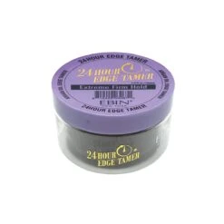 EBIN - 24 Hour Edge Tamer Extreme Firm Hold -Zoe Beauty Supply Shop 24edgetamer 150ml Firm 1800x1800 0d16e89e fb9e 4834 a9e2 3765a37a34ad