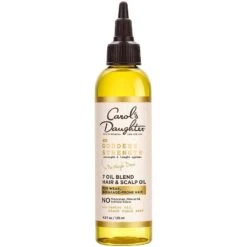 Carol's Daughter - Goddess Strength 7 Oil Blend Hair And Scalp Oil