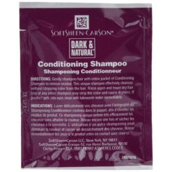 SoftSheen Carson - Dark & Natural 5 Minute Shampoo-In Hair Color JET BLACK -Zoe Beauty Supply Shop 25d3af48 9475 4896 9bf4 46e9954db9a7.beee9af77ba9e993d827f08cac106e0c