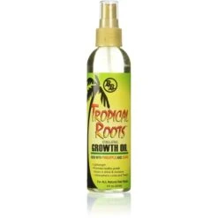 BB - Tropical Roots Stimulating Growth Oil
