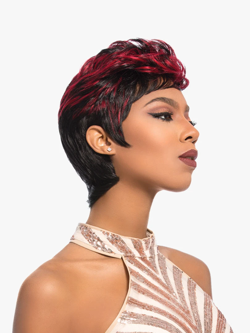 SENSATIONNEL - EMPIRE BUMP 27PCS (HUMAN HAIR) 3 SENSATIONNEL - EMPIRE BUMP 27PCS (HUMAN HAIR) - Image 3