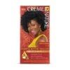 Creme Of Nature - Exotic Shine Color 1.0 Intense Black
