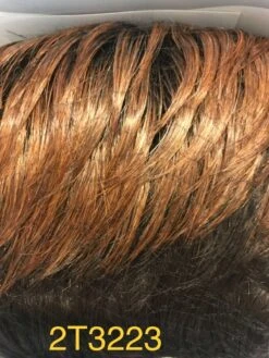 SENSUAL - VELLA KARA WIG -Zoe Beauty Supply Shop 2T3223