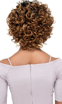 OUTRE - HH PURPLE PACK 3PCS - SALON SET - LARGE ROLLER SET -Zoe Beauty Supply Shop 2 Purple Pack 3 pcs Large Roller Set back