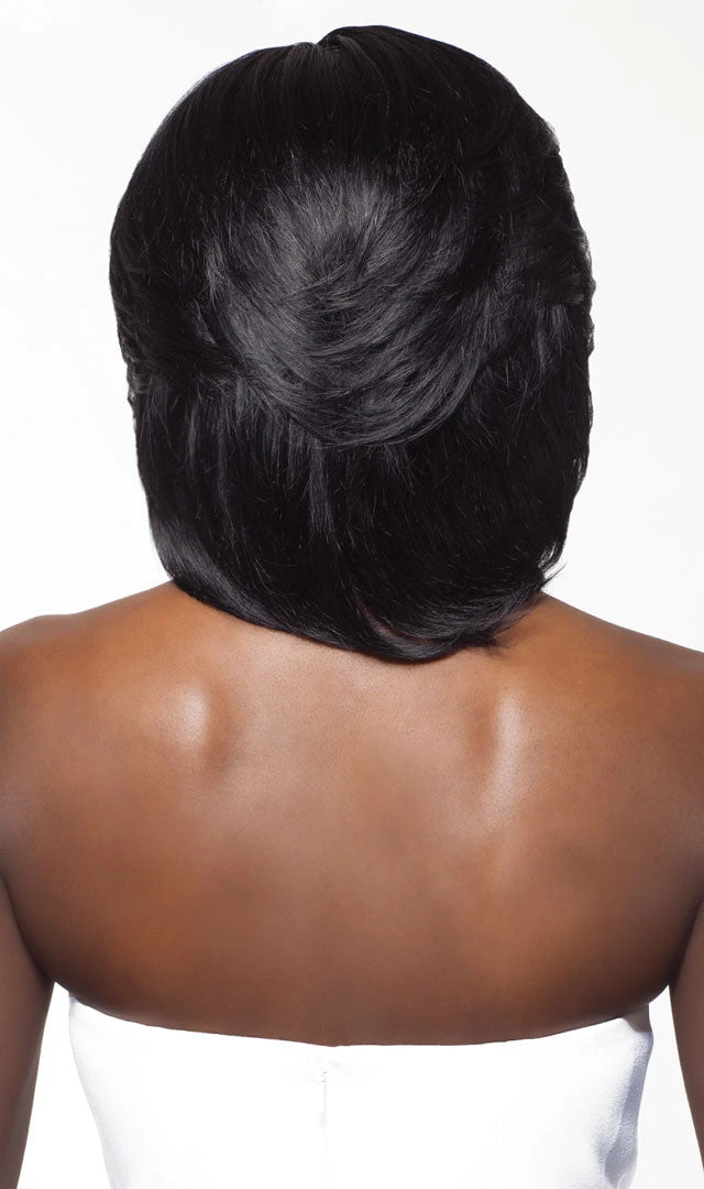 OUTRE - HH PREMIUM DUBY WEAVING 8" (100% HUMAN HAIR) 2 OUTRE - HH PREMIUM DUBY WEAVING 8" (100% HUMAN HAIR) - Image 2