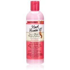 Aunt Jackie's - Kids Knot Havin' It! Leave-In Ultimate Detangling Moisturizer -Zoe Beauty Supply Shop 2acbb9c6 6da3 41c3 a861 c34d65984eff 1.8b1d634b5b5e50e5000db91754c101be