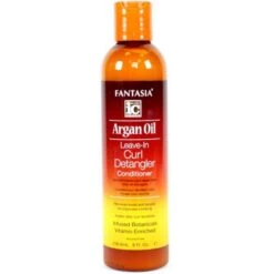 FANTASIA - IC Argan Oil Leave-In Curl Detangler
