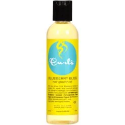 Curls - Blueberry Bliss Hair Growth Oil