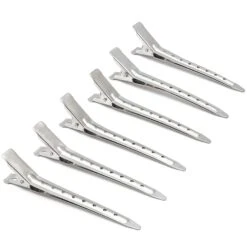 MAGIC COLLECTION - 12 Count Clips Duck Bill -Zoe Beauty Supply Shop 3127 f408751a c4ef 4103 b049 5fdb21706d3f