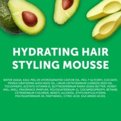 Cantu - Avocado Hydrating Mousse -Zoe Beauty Supply Shop 3154b06c 3e4b 4229 a68d 8f4c4f757d2a.8854a1edc3660648fe0e632674e3d8ff