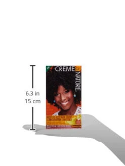 Creme Of Nature - Moisture-Rich Hair Color With Shea Butter C10 JET BLACK 13 Creme Of Nature - Moisture-Rich Hair Color With Shea Butter C10 JET BLACK -Zoe Beauty Supply Shop 31GrBy3KhML