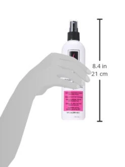 DOO GRO - Triple Strength Detangler -Zoe Beauty Supply Shop 31YN9Zj8UeL