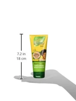 Soft & Beautiful - Botanicals Ultra Nourishing Lite Creme Moisturizer -Zoe Beauty Supply Shop 31aSUbd NuL