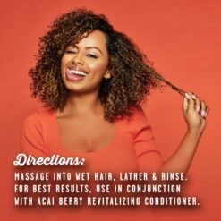 Cantu - Acai Berry Revitalizing Shampoo -Zoe Beauty Supply Shop 31b7076c 0954 4c9e 9f9b f878858f69f7.ab302950745c0622c515250dfc058320