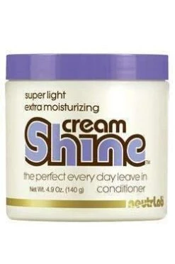 NEUTRLAB - Cream Shine Leave-In Conditioner