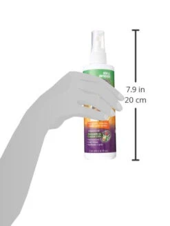 Luster's - Pink ShortLooks SassAFraz Quench Moisture Mist -Zoe Beauty Supply Shop 31sRCl9yhoL