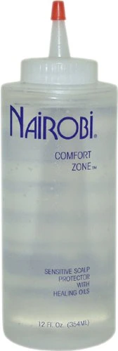 NAIROBI - Comfort Zone Sensitive Scalp Protector