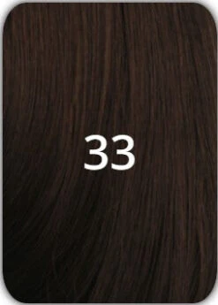 SENSUAL - Human Hair HI-LITE Hair Piece 8" (HUMAN HAIR) -Zoe Beauty Supply Shop 33 b05db5fa cf29 413c 8058 f94b1804b7c7