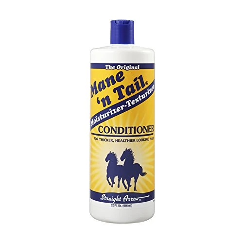 Mane 'N Tail - Moisturizer Texturizer Conditioner 2 Mane 'N Tail - Moisturizer Texturizer Conditioner - Image 2