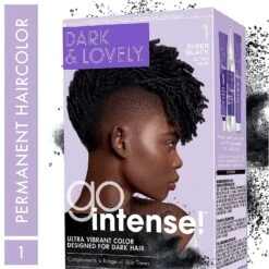 SoftSheen Carson - Dark & Lovely Go Intense! #1 SUPER BLACK -Zoe Beauty Supply Shop 3432c25b b246 4ddf a0e6 b1e7cbcceb19.f0dbb4099c35aeefe16b372fcec3816f