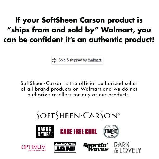 SoftSheen Carson - Dark & Natural 5 Minute Shampoo-In Hair Color NATURAL BLACK 4 SoftSheen Carson - Dark & Natural 5 Minute Shampoo-In Hair Color NATURAL BLACK - Image 4