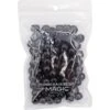 MAGIC COLLECTION - 16mm Regular Round Hair Beads BLACK 2 MAGIC COLLECTION - 16mm Regular Round Hair Beads BLACK -Zoe Beauty Supply Shop 36f91d00 0684 11ef b1f8 eb1a74cec859