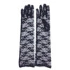 MAGIC COLLECTION - Lace Glove Elbow BLACK #SGL002BLA -Zoe Beauty Supply Shop 392b0cd0 414b 11ef b2e2 9d8b91cde15f