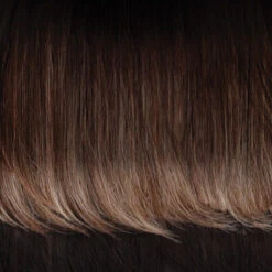 OUTRE - LACE FRONT WIG PERFECT HAIR LINE 13X4 LUXY HT WIG -Zoe Beauty Supply Shop 3DRBCOFFEECREAM