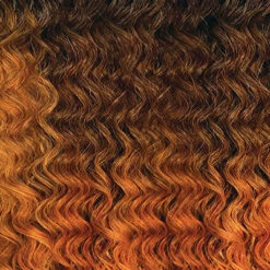 OUTRE - LACE FRONT WIG CLARIBEL HT -Zoe Beauty Supply Shop 3DRFF GINGER MAHOGANY 6449ce66 c13c 4f21 8497 e1bbbf2a82c8