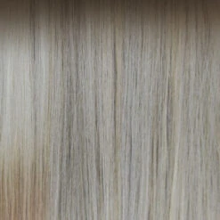 OUTRE - LACE FRONT WIG - COLOR BOMB - KOURTNEY -Zoe Beauty Supply Shop 3DRFFIVORYBLONDE