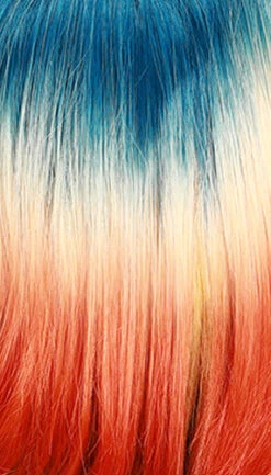 SISTER WIG - BYD-LACE FRONT WIG H BEN -Zoe Beauty Supply Shop 3TPASSION