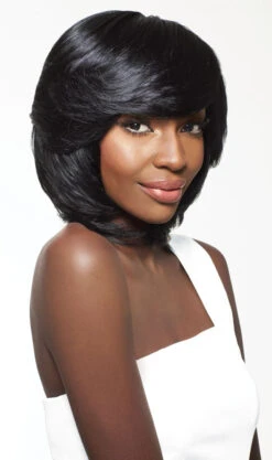 OUTRE - HH PREMIUM DUBY WEAVING 8" (100% HUMAN HAIR) 8 OUTRE - HH PREMIUM DUBY WEAVING 8" (100% HUMAN HAIR) -Zoe Beauty Supply Shop 3 premium duby 8 right