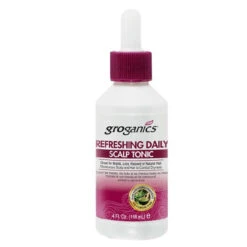 Groganics - Refreshing Daily Scalp Tonic