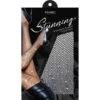 MAGIC COLLECTION - Stunning Rhinestone Fishnet Tights -Zoe Beauty Supply Shop 3f5fc102 12e7 11ef b2b3 df70d2a4c478