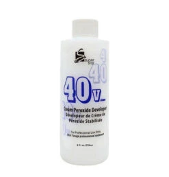Super Star - Cream Peroxide Developer 40V