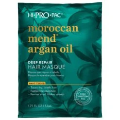 DeMert - HI-PRO-PAC Moroccan Mend Argan Oil Hair Masque