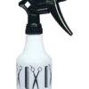 MAGIC COLLECTION - Spray Bottle Shear Mist Black 8oz -Zoe Beauty Supply Shop 412tfD0mqBL 1