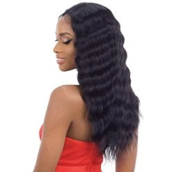 MAYDE - 5" Lace And Lace BLAIR Wig -Zoe Beauty Supply Shop 416NdyKGKaL