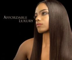 MODEL MODEL - REMY HAIR EGO II VIRGIN REMY 10S (HUMAN) -Zoe Beauty Supply Shop 419CmGGrRYL
