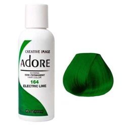 Adore - Semi-Permanent Hair Dye -Zoe Beauty Supply Shop 419Oi5qv 7L