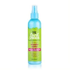 Just For Me - Curl Peace 5-In-1 Wonder Spray
