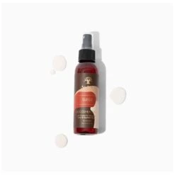 AS I AM - Classic Cocoshea Spray -Zoe Beauty Supply Shop 41IC85NMykL. SL1200