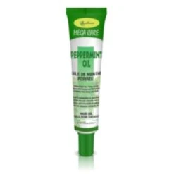 Difeel - Mega Care Peppermint Oil