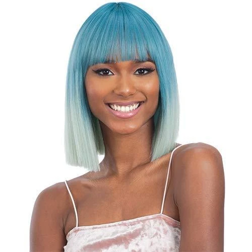 FREETRESS - EQUAL MILA WIG 8 FREETRESS - EQUAL MILA WIG - Image 8