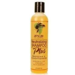 African Essence - Neutralizing Shampoo