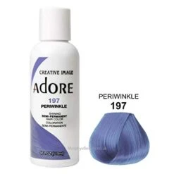 Adore - Semi-Permanent Hair Dye -Zoe Beauty Supply Shop 41d0WZ1c ZL