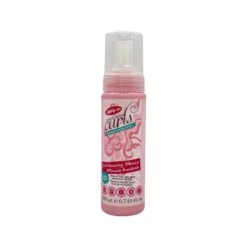 Ultra Dippity Do - Girls With Curls Curl Boosting Mousse -Zoe Beauty Supply Shop 41eK3dLETML. SL1080
